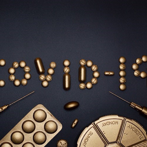 Covid 19<br />&copy; Foto di Miguel Á. Padriñán da Pixabay